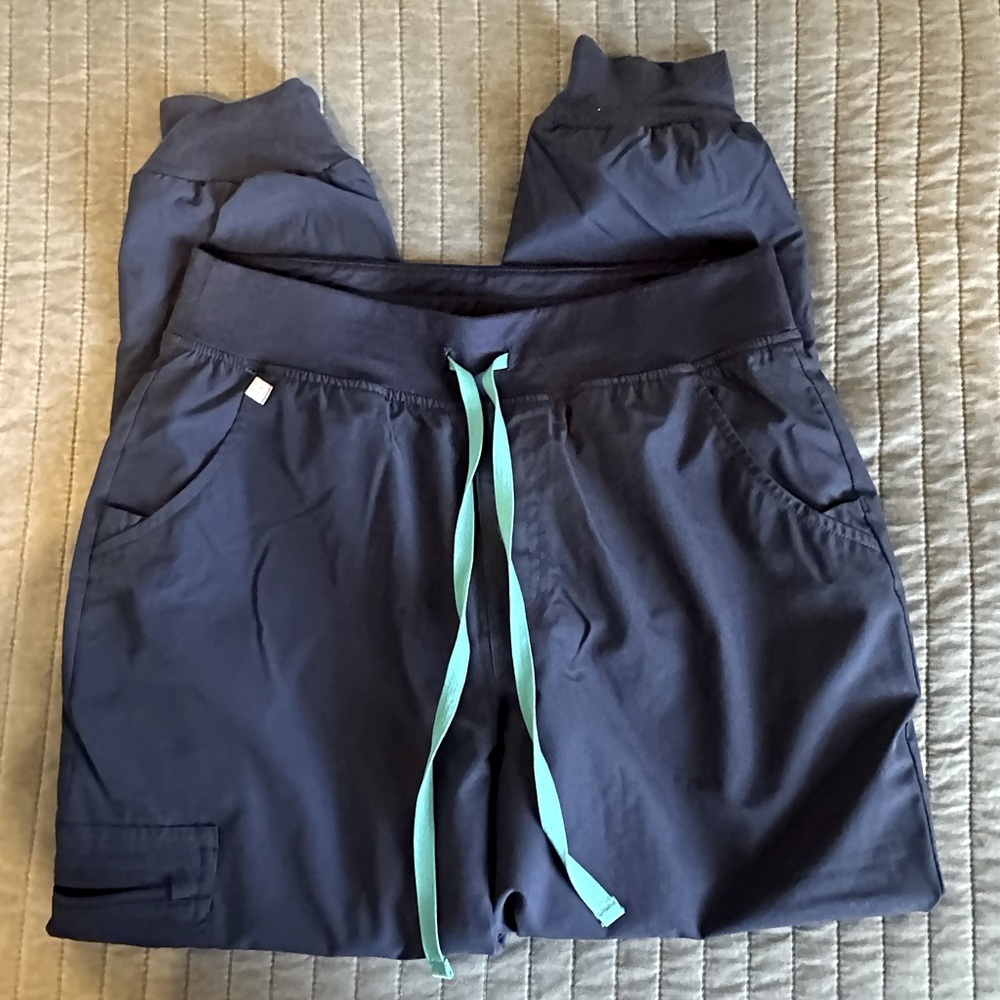 FreeX Zamora Joggers